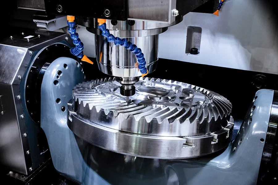 how to select a metal cutting machine