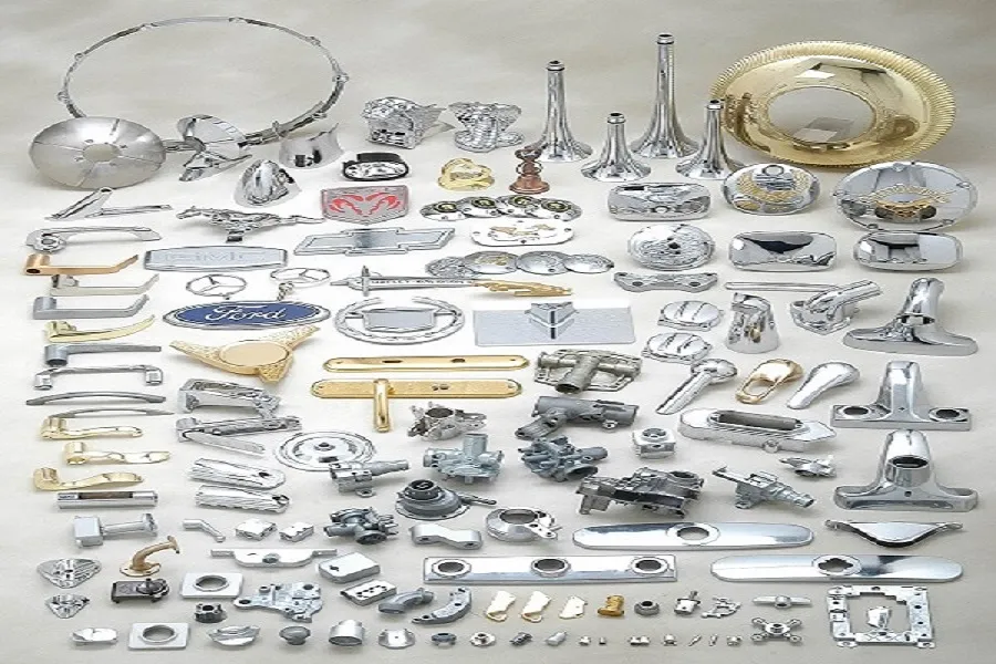 how to select pressure die casting machine