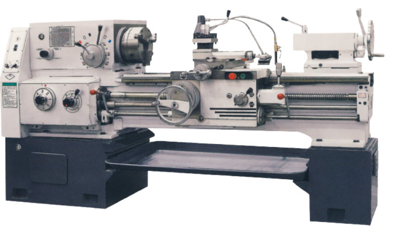 Milling, Lathe, Grinder & Drills 
