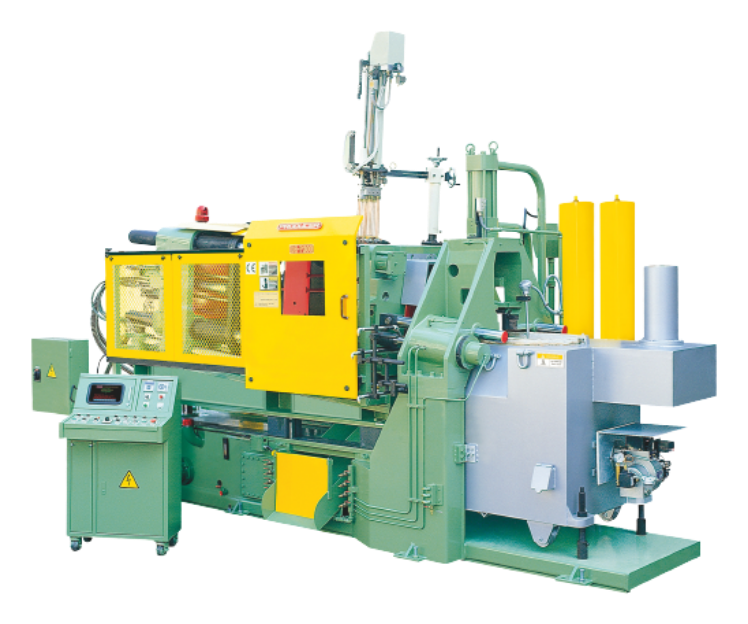 Die Casting 