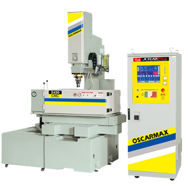 CNC ZNC & Drill Edm