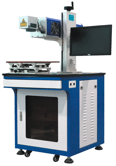 Laser Machines