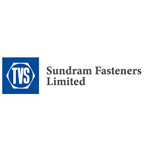 sundram fasteners limited
